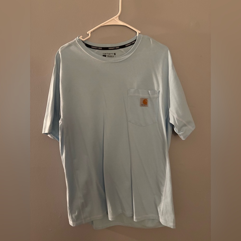 Carhartt Work Shirt (force)